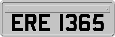 ERE1365