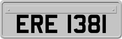ERE1381
