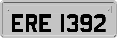ERE1392