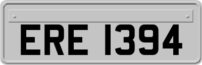 ERE1394