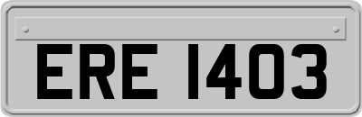 ERE1403