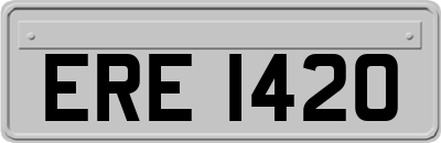 ERE1420