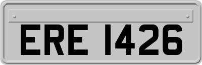 ERE1426