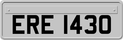ERE1430