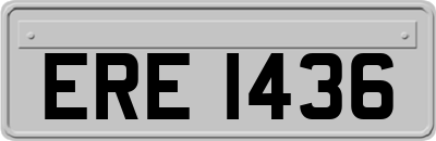 ERE1436