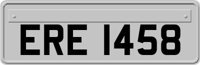 ERE1458