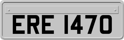ERE1470