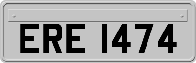ERE1474