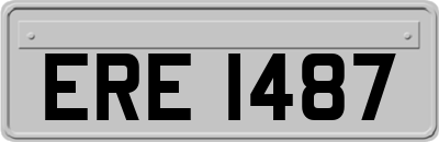 ERE1487