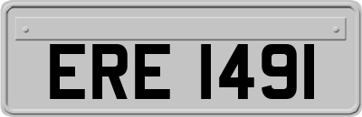 ERE1491