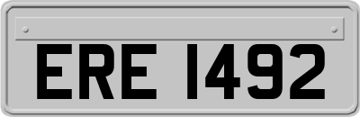 ERE1492