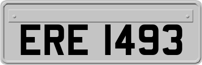 ERE1493