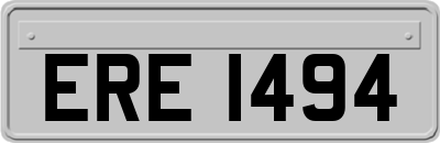 ERE1494