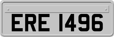 ERE1496