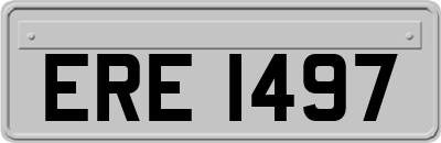 ERE1497