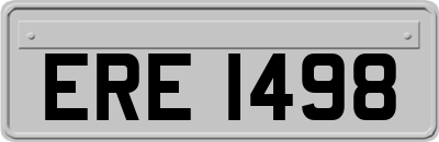ERE1498