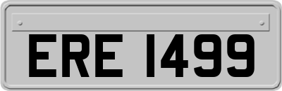 ERE1499
