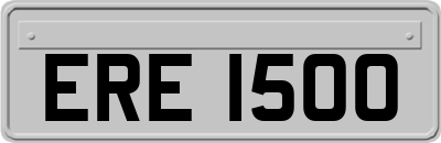 ERE1500