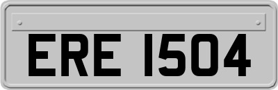 ERE1504