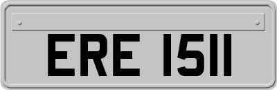 ERE1511