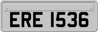 ERE1536