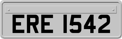 ERE1542