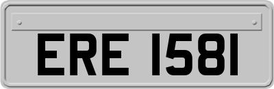 ERE1581