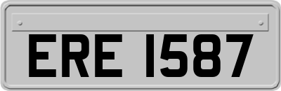 ERE1587