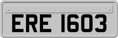 ERE1603