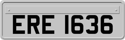 ERE1636