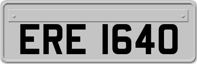 ERE1640