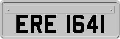 ERE1641