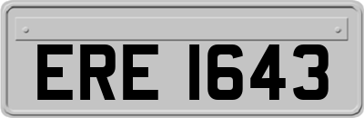 ERE1643