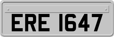 ERE1647