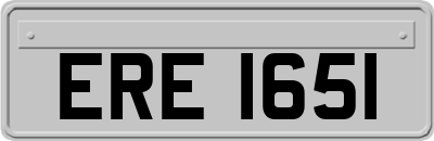 ERE1651