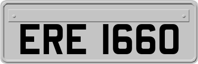 ERE1660