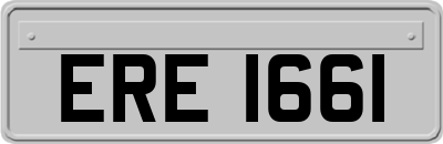 ERE1661