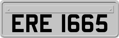 ERE1665