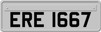 ERE1667