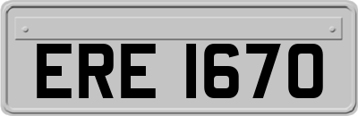 ERE1670