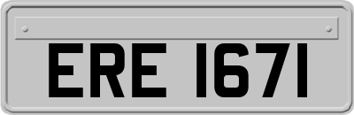 ERE1671