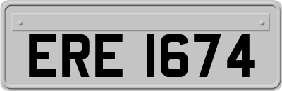 ERE1674