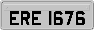 ERE1676