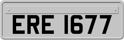 ERE1677