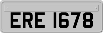 ERE1678