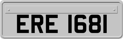 ERE1681