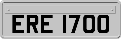 ERE1700