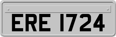 ERE1724