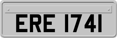 ERE1741