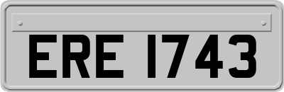 ERE1743